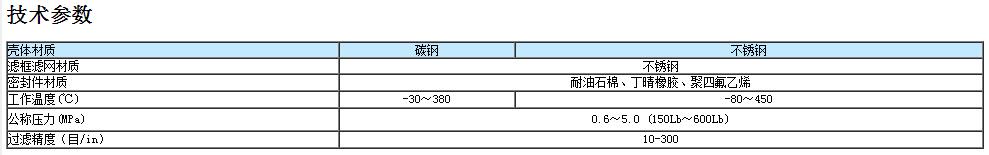 自動(dòng)反沖洗過(guò)濾器