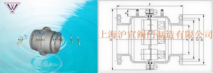 動態(tài)流量平衡閥